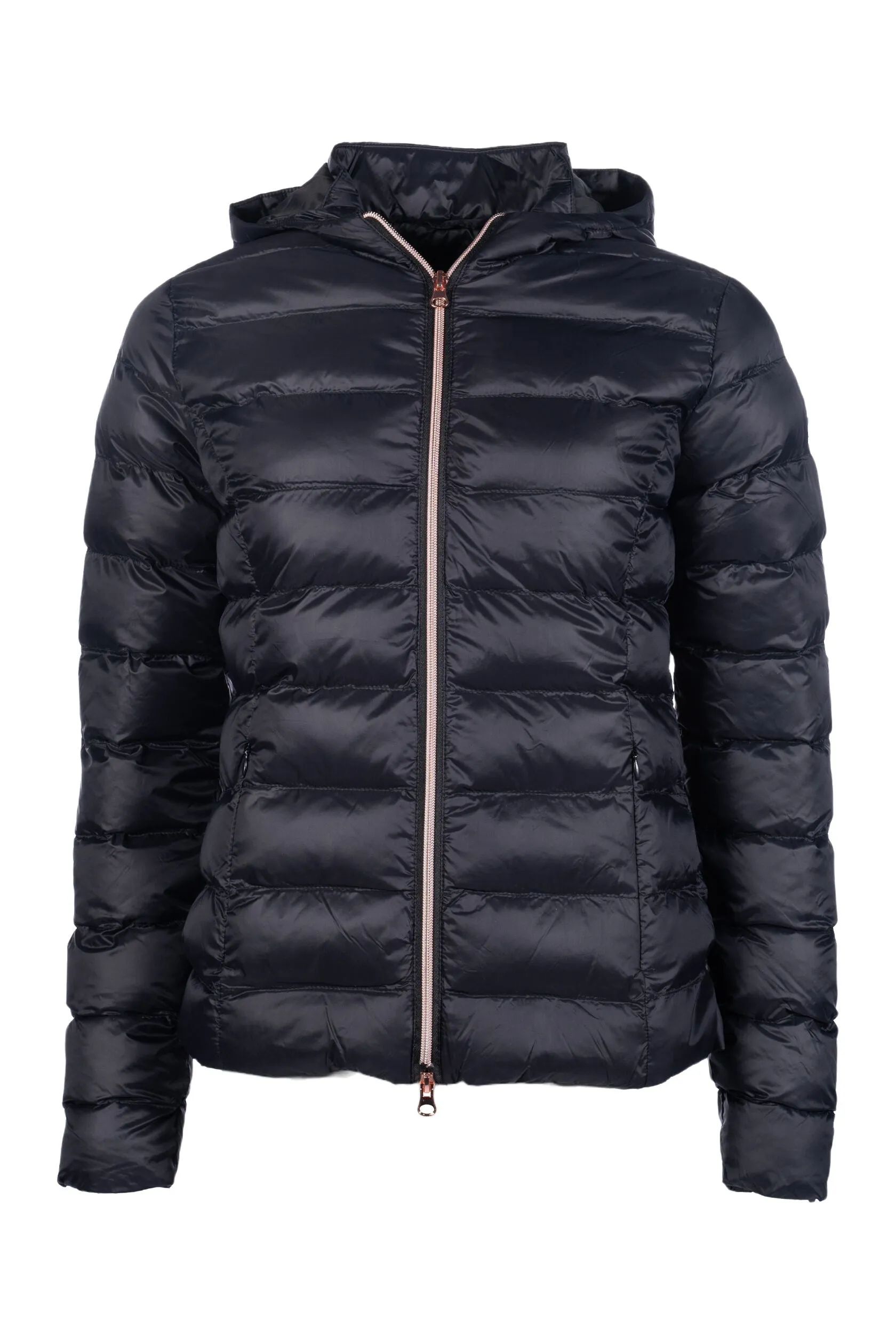 Quilted Jacket Lena