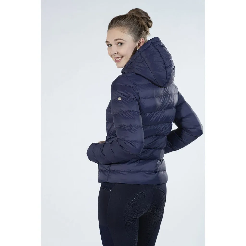 Quilted Jacket Lena
