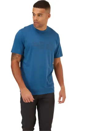 Rab Stance Men's Sketch T-shirt