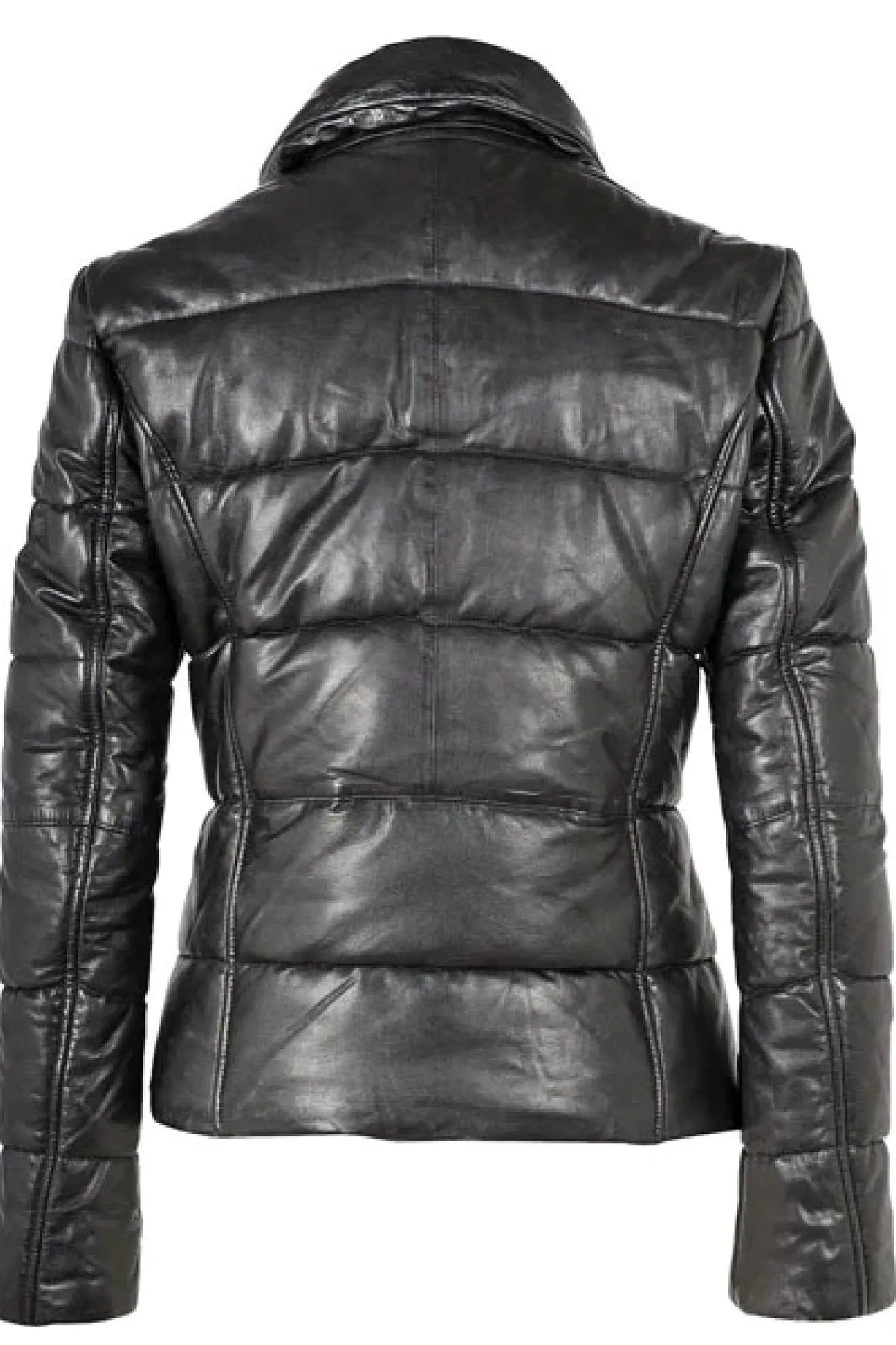 Rena Puffer Jacket