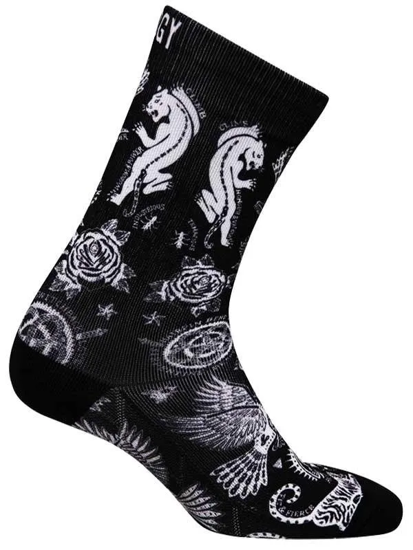 Ride Forever Cycling Socks