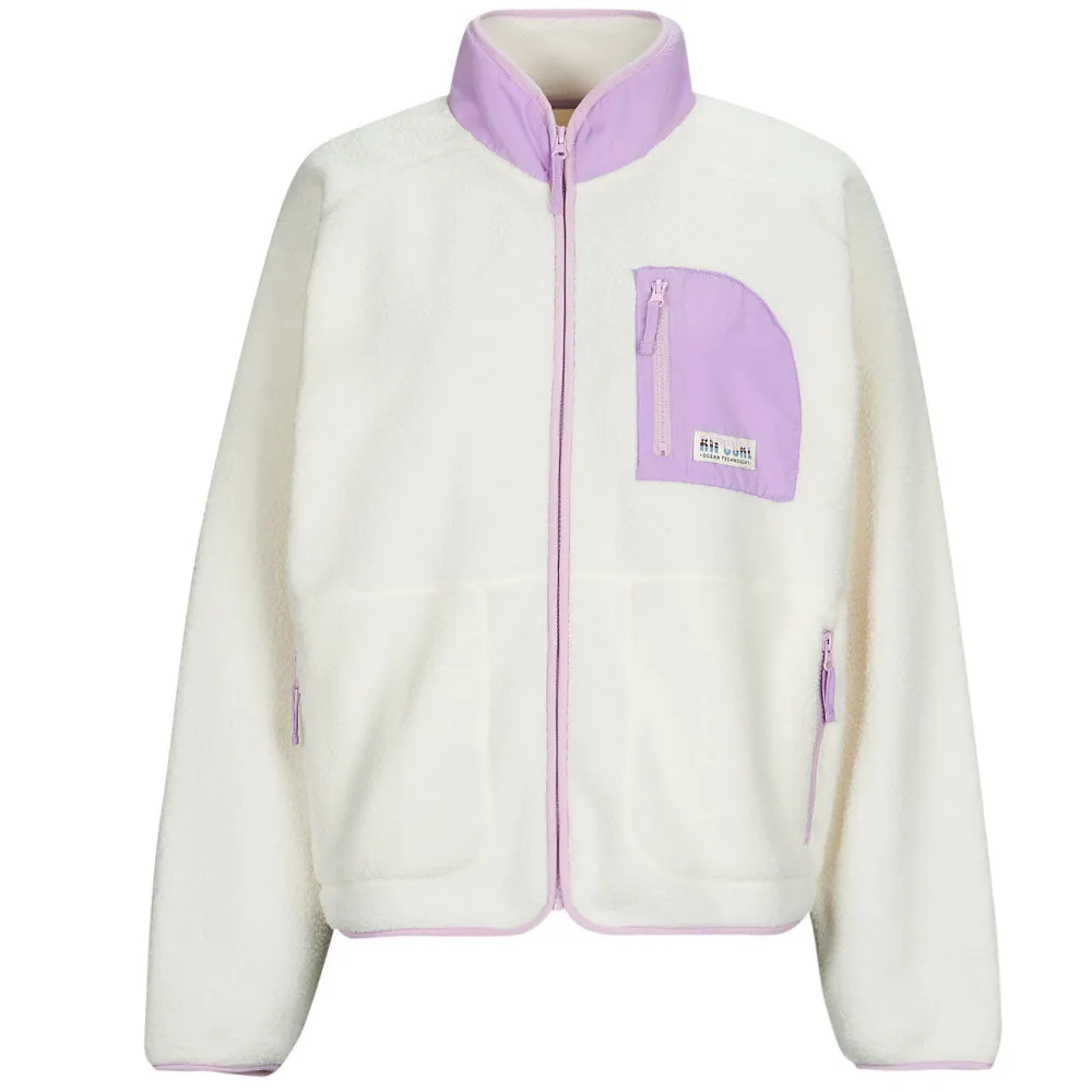 Rip Curl Womens Shore Break Polar Fleece