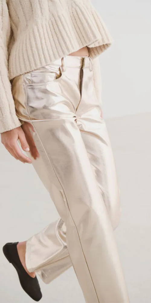 Soaked Joya Pullover