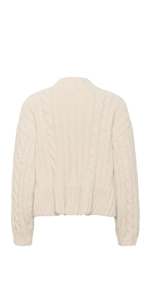 Soaked Joya Pullover