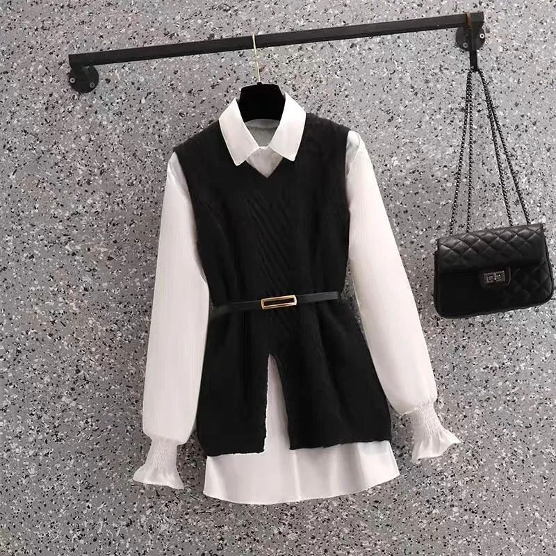 Stella Two Piece Knit Set