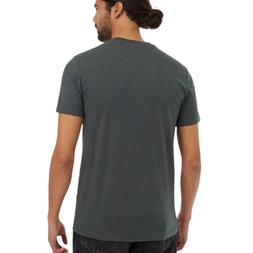 Tentree T-Shirts - Men's Path Less Travelled
