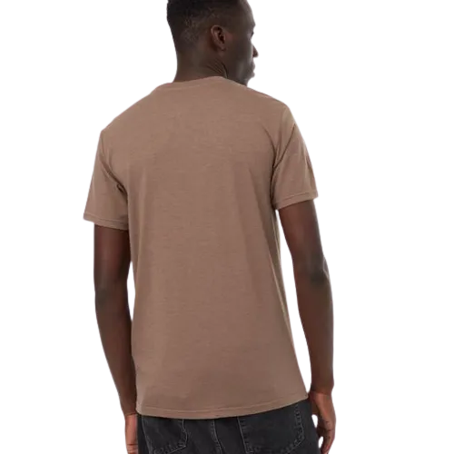 Tentree T-Shirts - Men's Path Less Travelled