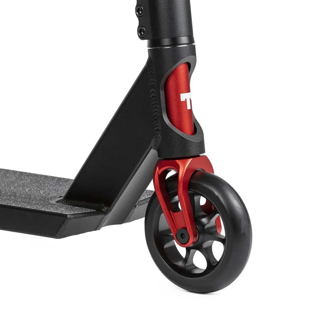Tilt Theorem Complete Scooter - Black