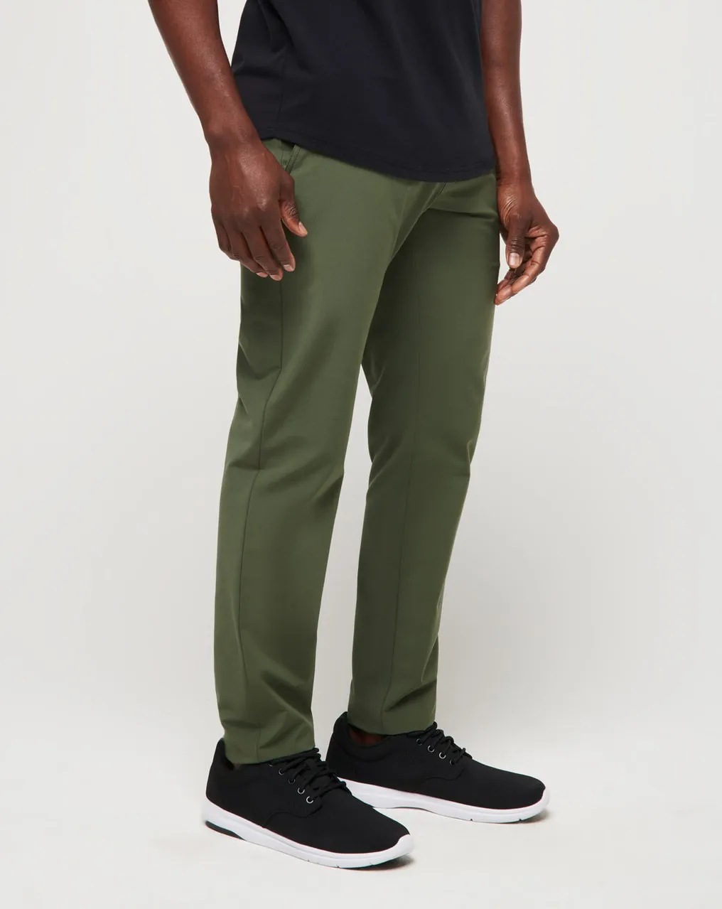 TravisMathew Open To Close Tech Chino