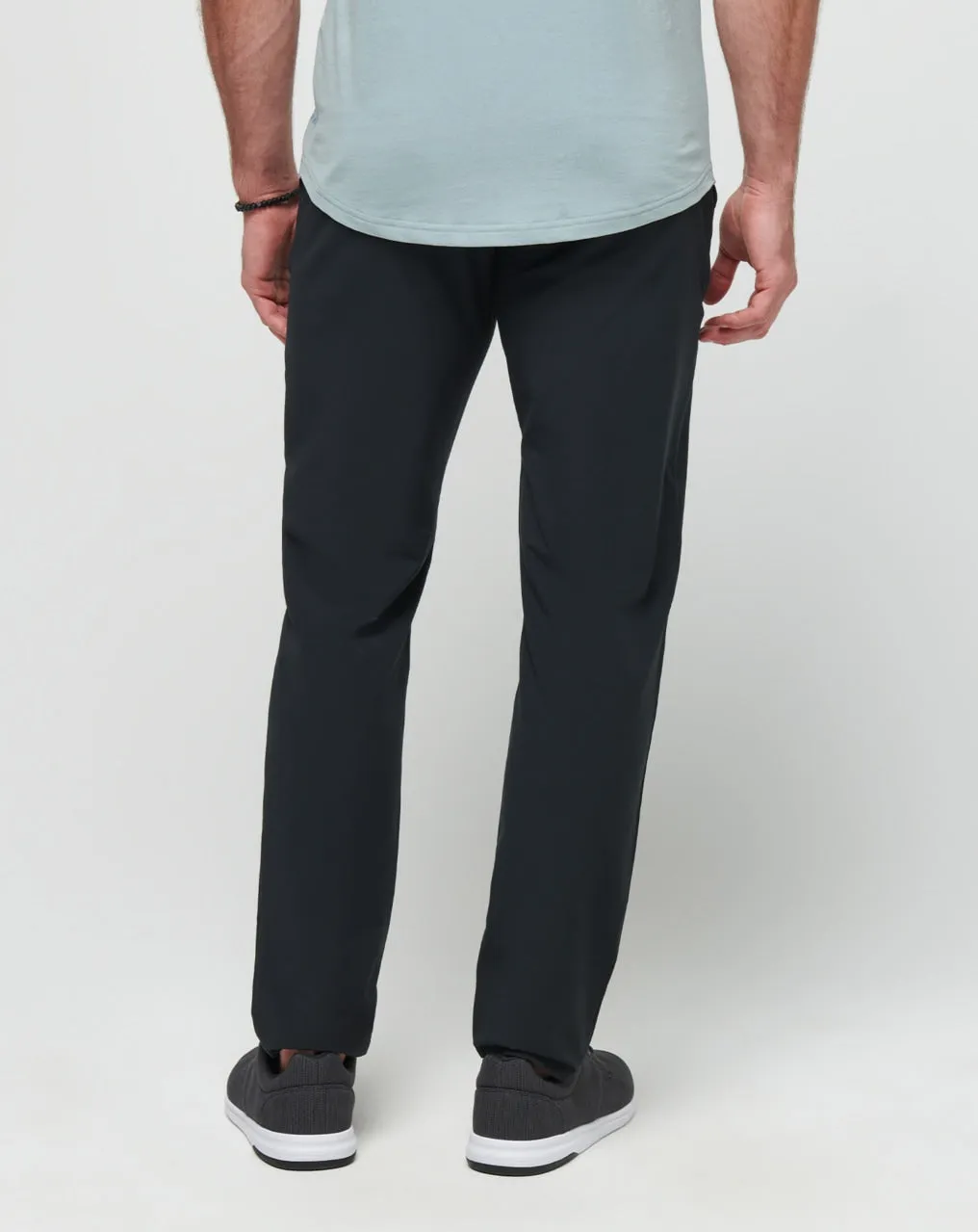 TravisMathew Open To Close Tech Chino
