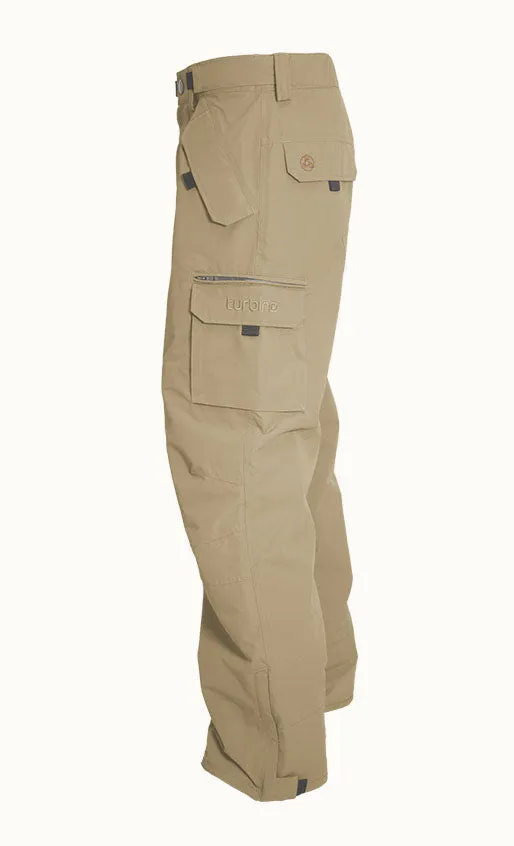Turbine FDGB Pant-Insulated (Men)