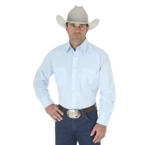 Wrangler Men's Sport Western Snap Shirt